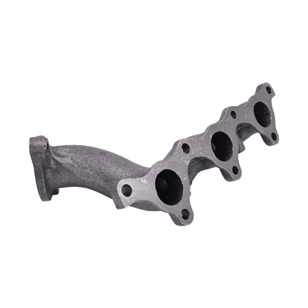 Right Passenger Side Exhaust Manifold MR497482 suitable for Mitsubishi Montero 3.5L V6 2001-2002